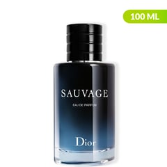 DIOR - Sauvage Eau de Parfum 100ml