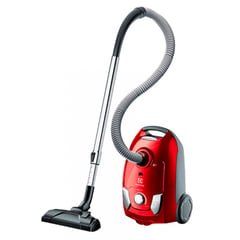 ELECTROLUX - Aspiradora EQP10 3 Lt Rojo