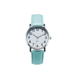 AEROSTAR - Reloj Mujer Análogo De Cuero 6615001