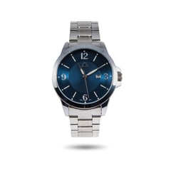 AEROSTAR - Reloj Hombre Análogo De Acero 2215001