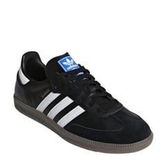 ADIDAS ORIGINALS - Zapatillas Urbanas Hombre Adidas Samba OG    Negro