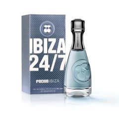 PACHA - Ibiza 24/7 Him Edt 100 ml