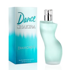 SHAKIRA - Dance Diamonds Edt 30 ml