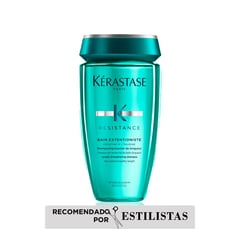 KERASTASE - Shampoo Kérastase Résistance Extentioniste cabello largo dañado 250ml