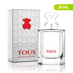 TOUS - Frag Mujer Edt 30 ml Vapo