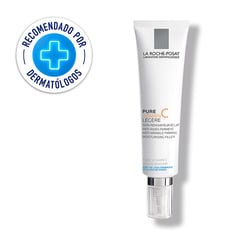 Crema Tratamiento Antioxidante Pure Vitamin C 40ml