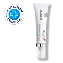 LA ROCHE POSAY - Crema Contorno de Ojos Anti-arrugas Profundas Retinol 15ml