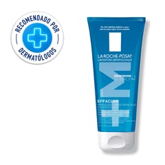 LA ROCHE POSAY - Gel Limpiador Effaclar Pieles Mixtas a Grasas 200ml