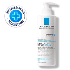 LA ROCHE POSAY - Bálsamo Corporal Pieles Secas Lipikar Baume AP+M 400mL