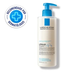 LA ROCHE POSAY - Crema de Ducha Pieles Secas Lipikar Syndet AP+ 200ml