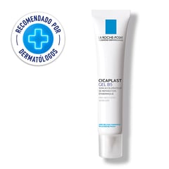 LA ROCHE POSAY - Tratamiento Cicatrizante Cicaplast Gel B5 40ml