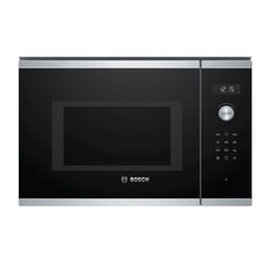 BOSCH - Horno microondas 25 L BEL554MS0V