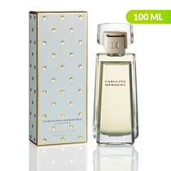 CAROLINA HERRERA - EDP 100 ml