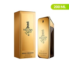 RABANNE - One Million Eau de Toilette 200ml