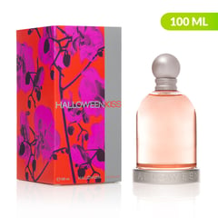 HALLOWEEN - Hallowen Kiss Edt 100 ml