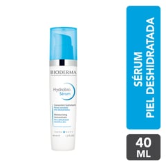 BIODERMA - Hydrabio Serum 40ml.