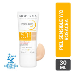 BIODERMA - Photoderm Ar Spf50+ 30ml.