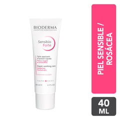 BIODERMA - Sensibio Forte 40ml .