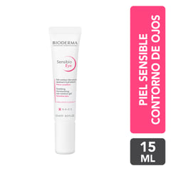 BIODERMA - Sensibio Contorno De Ojos 15ml.