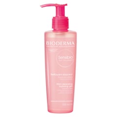 BIODERMA - Sensibio Gel Moussant 200ml