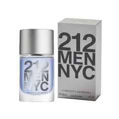 CAROLINA HERRERA - 212 Men NYC EDT 30 ml