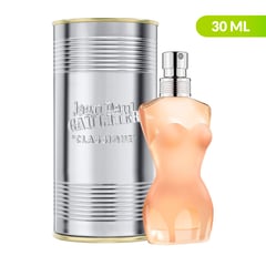 JEAN PAUL GAULTIER - Classique EDT 30 ml