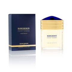 BOUCHERON - Classic Pour Homme EDT 100 ml