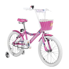 MONARETTE - Bicicleta Daisy Spring Rosado Aro 20 R