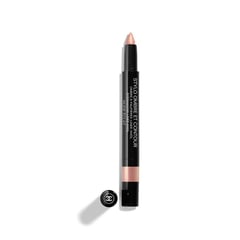 CHANEL - Stylo Ombre Et Contour Lápiz 3 En 1: Sombra De Ojos, Delineador Y Khôl