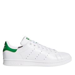 ADIDAS - Zapatillas Urbanas Unisex Stan Smith Blanco