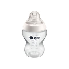 TOMMEE TIPPEE - Biberon Closer to Nature 9 Oz