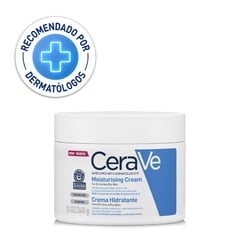 CERAVE - Crema Hidratante 340g