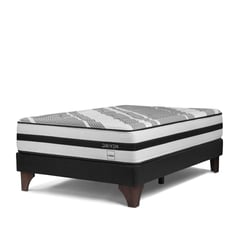 ROSEN - Cama Europea Driven 2 Plz