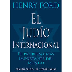 ORIGO - El Judío Internacional