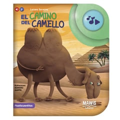 AMI BOOKS - El camino del camello