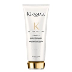 KERASTASE - Acondicionador Elixir Ultime para cabello con falta de brillo