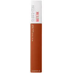 MAYBELLINE - Labial Líquido Superstay Matte Ink