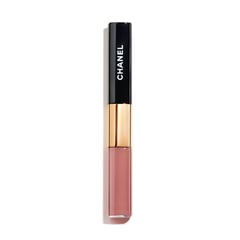 CHANEL - LE ROUGE DUO ULTRA TENUE Dúo Para Labios De Larga Duración