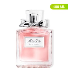 DIOR - Miss Dior Eau De Toilette 100ml