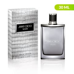 JIMMY CHOO - Man EDT 30ml