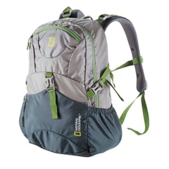 NATIONAL GEOGRAPHIC - Mochila Bluelake 25 Lt Verde