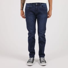 DOO AUSTRALIA - Jean Slim Hombre