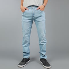 DOO AUSTRALIA - Jean Slim Hombre