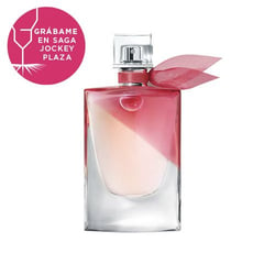 LANCOME - La Vie Est Belle En Rose Eau de Toilette 100 ml