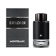 MONTBLANC - Explorer EDP 100 ml