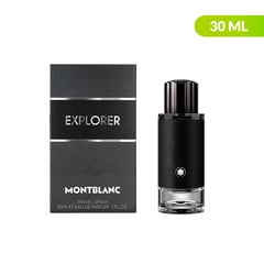 MONTBLANC - Explorer EDP 30 ml