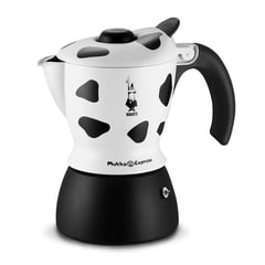 BIALETTI - Cafetera Mukka Express 2tzs