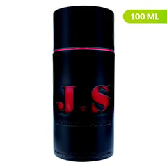 JEANNE ARTHES - Joe Sorrento Magnetic Power Edt 100 ml