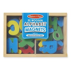 MELISSA & DOUG - Imanes de Letras