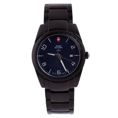 SWISS MILITAIRE - Reloj Análogo Hombre